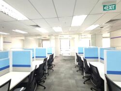 Lippo Centre (D2), Office #568251671